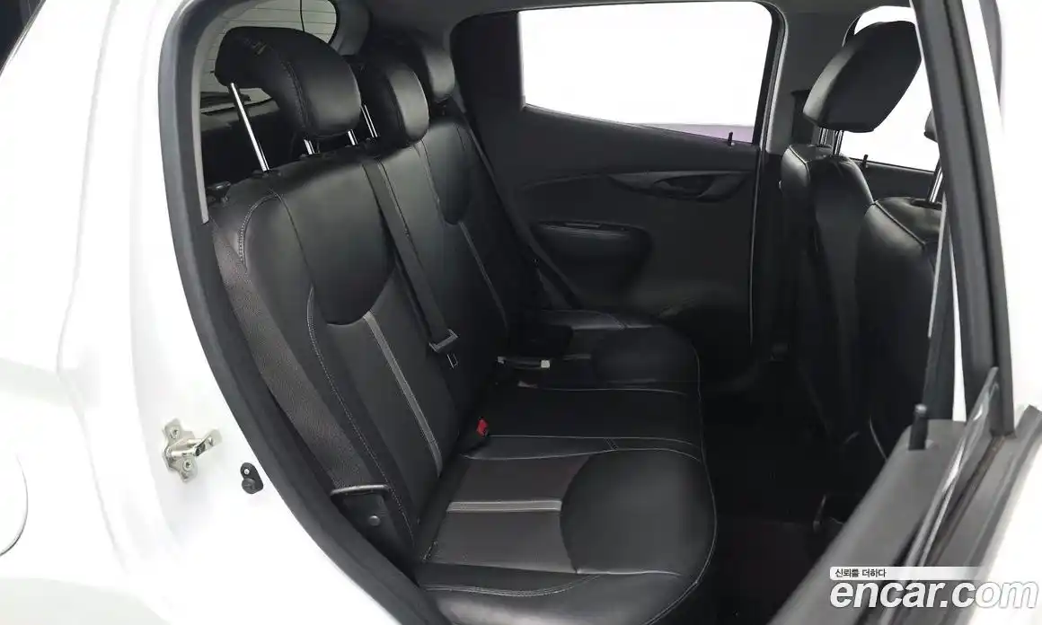Chevrolet Spark 2018 1.0 гидро в Москве, фото 16