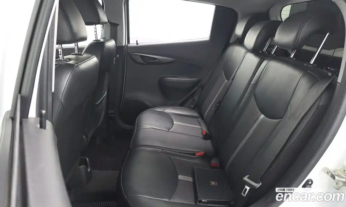 Chevrolet Spark 2018 1.0 гидро в Москве, фото 17
