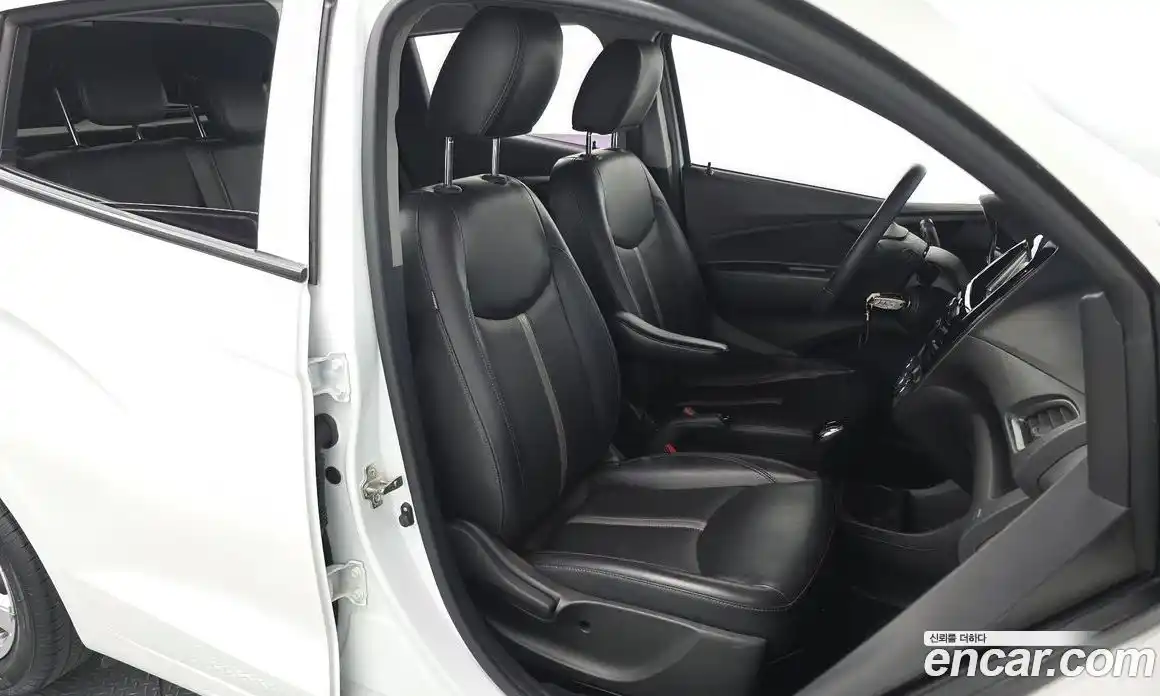 Chevrolet Spark 2018 1.0 гидро в Москве, фото 18