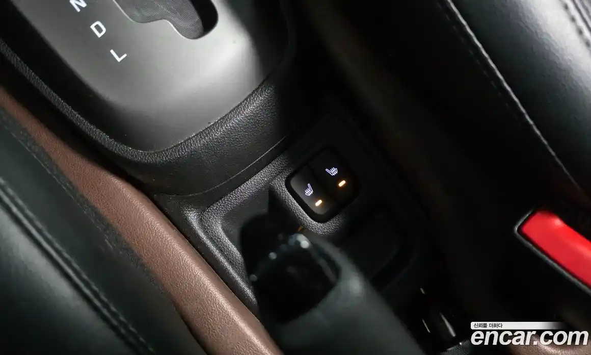 Chevrolet Spark 2018 1.0 гидро в Москве, фото 25