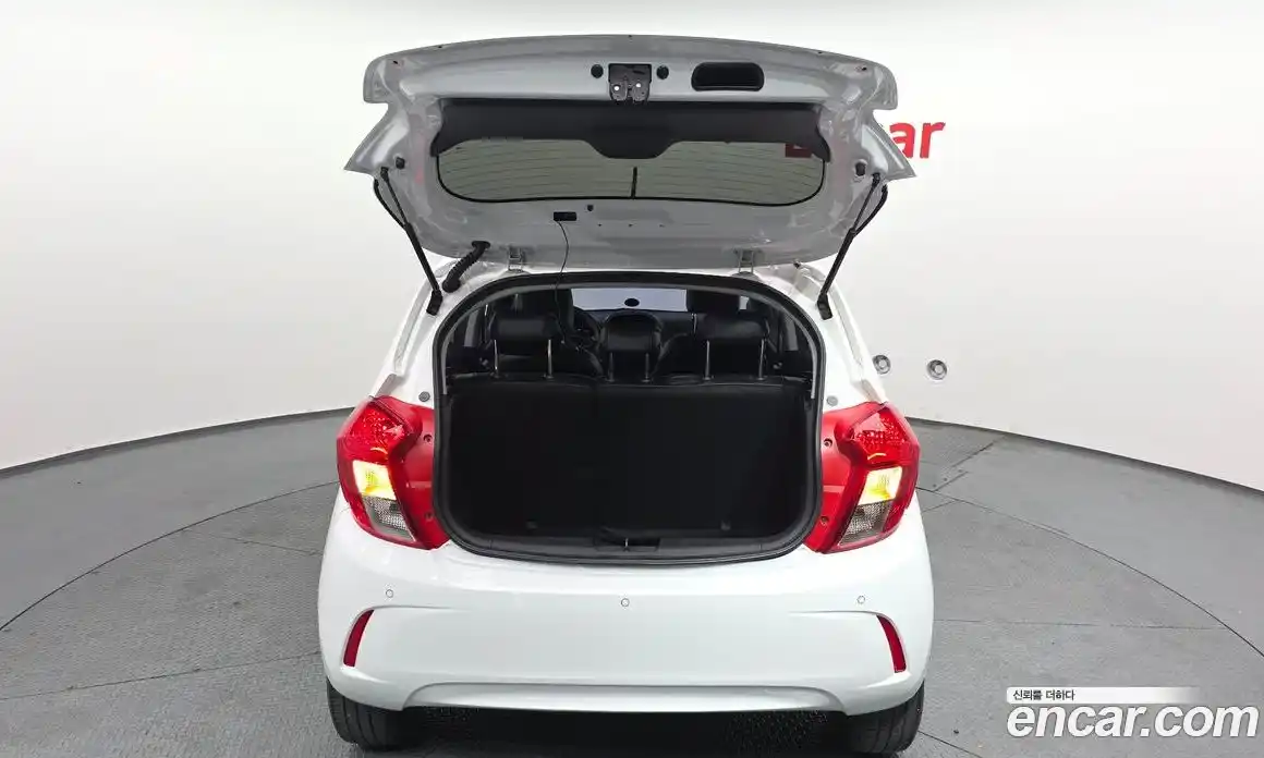 Chevrolet Spark 2018 1.0 гидро в Москве, фото 26