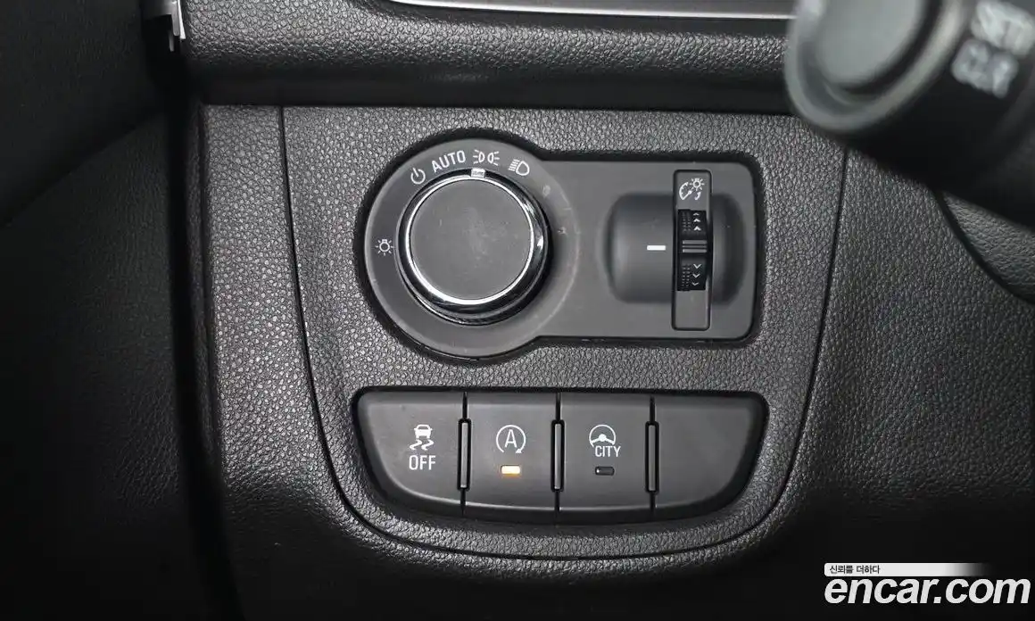 Chevrolet Spark 2018 1.0 гидро в Москве, фото 27
