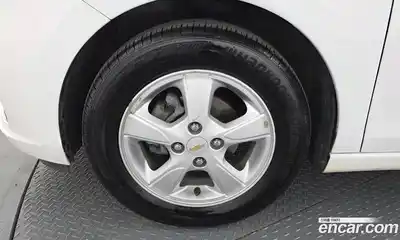 Chevrolet Spark 2018 1.0 гидро в Москве, миниатюра 5