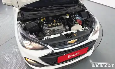 Chevrolet Spark 2018 1.0 гидро в Москве, миниатюра 6