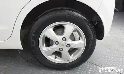 Chevrolet Spark 2018 1.0 гидро в Москве, миниатюра 7