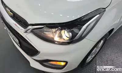 Chevrolet Spark 2018 1.0 гидро в Москве, миниатюра 8