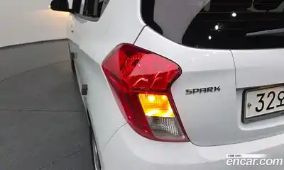 Chevrolet Spark 2018 1.0 гидро в Москве, миниатюра 9