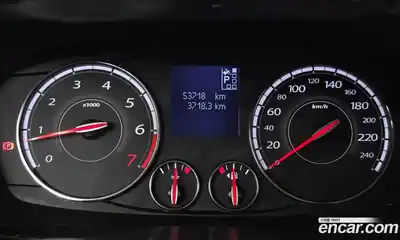 Renault SM7 2019 2.0 гидро в Москве № 1615245, миниатюра 11