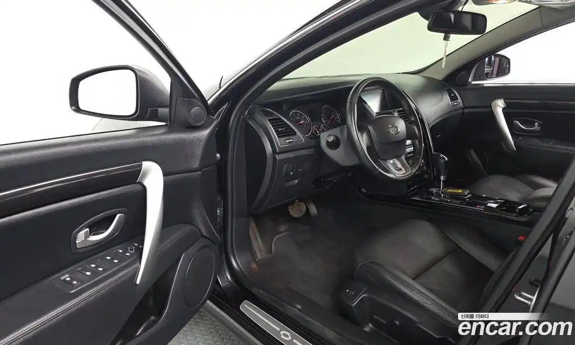 Renault SM7 2019 2.0 гидро в Москве № 1615245, фото 13