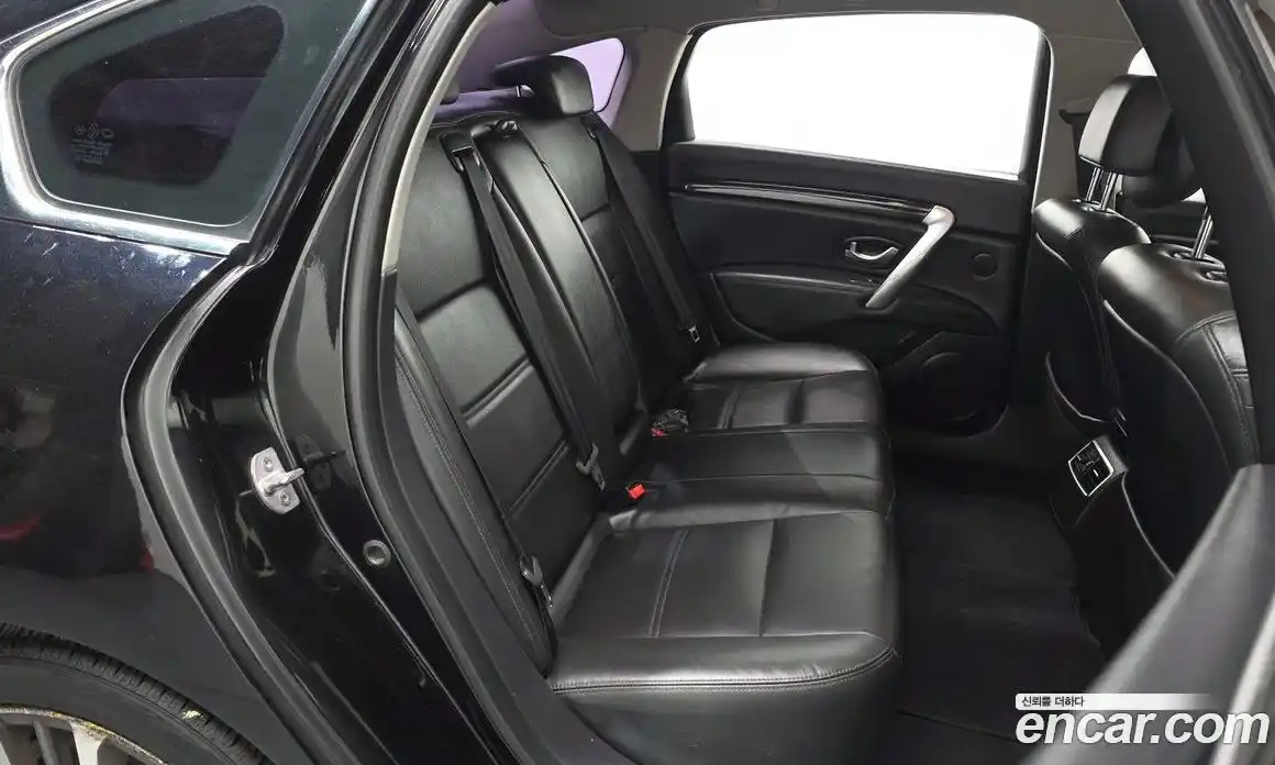 Renault SM7 2019 2.0 гидро в Москве № 1615245, фото 16