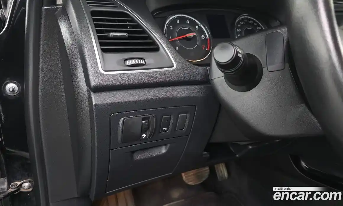 Renault SM7 2019 2.0 гидро в Москве № 1615245, фото 19