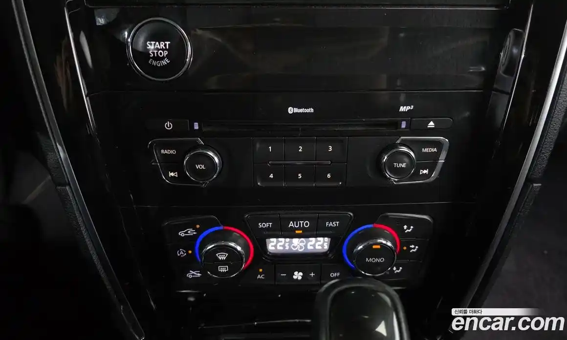 Renault SM7 2019 2.0 гидро в Москве № 1615245, фото 23