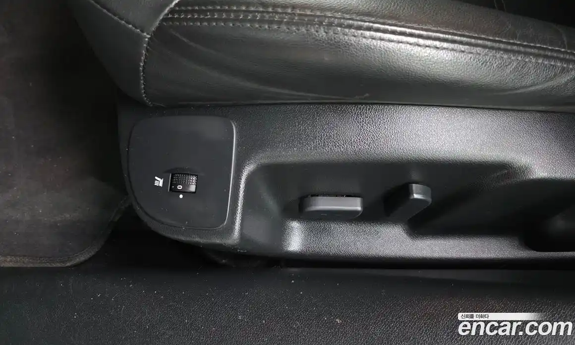 Renault SM7 2019 2.0 гидро в Москве № 1615245, фото 25
