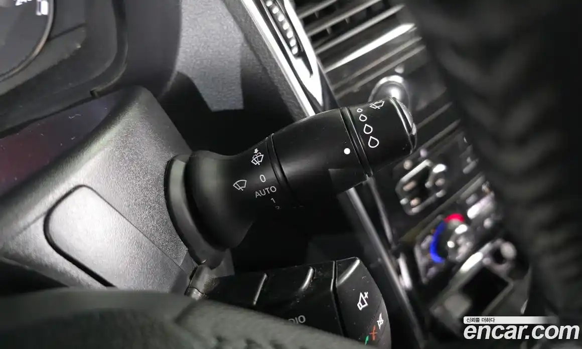 Renault SM7 2019 2.0 гидро в Москве № 1615245, фото 28