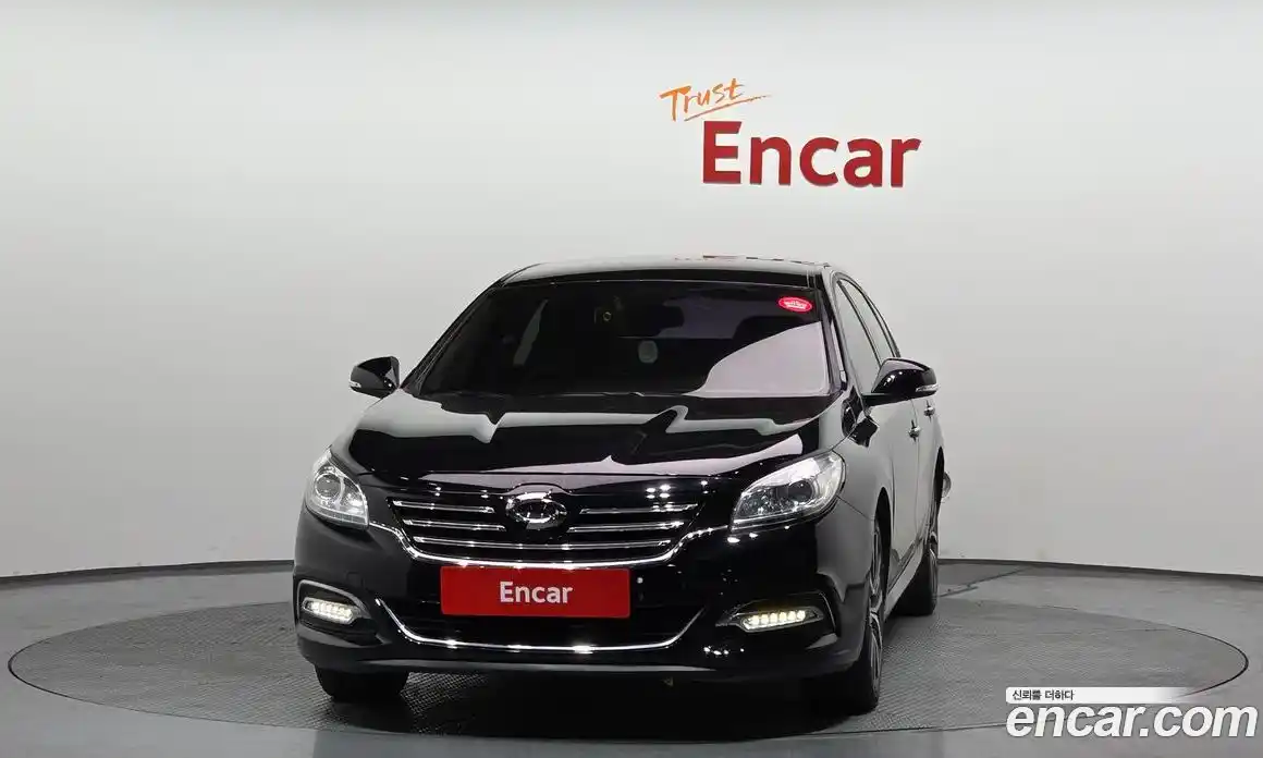 Renault SM7 2019 2.0 гидро в Москве № 1615245, фото 3
