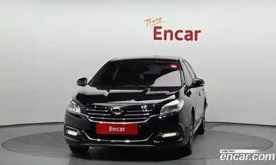 Renault SM7 2019 2.0 гидро в Москве № 1615245, миниатюра 3