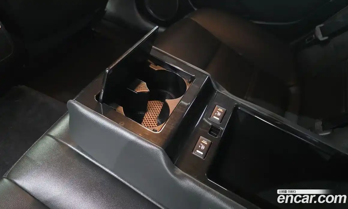 Renault SM7 2019 2.0 гидро в Москве № 1615245, фото 31