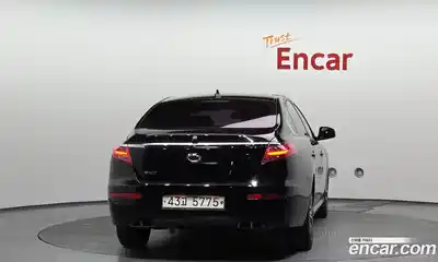 Renault SM7 2019 2.0 гидро в Москве № 1615245, миниатюра 4