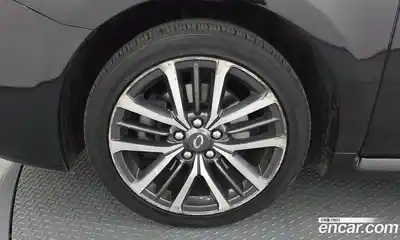 Renault SM7 2019 2.0 гидро в Москве № 1615245, миниатюра 5