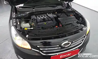 Renault SM7 2019 2.0 гидро в Москве № 1615245, миниатюра 6