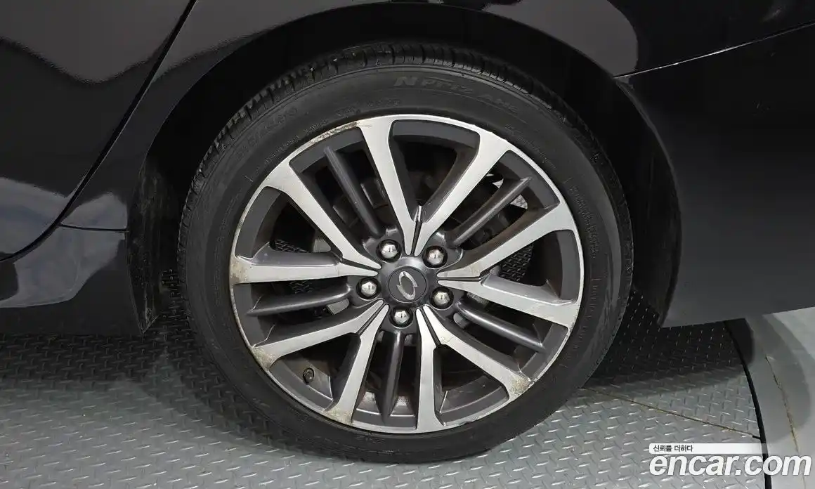 Renault SM7 2019 2.0 гидро в Москве № 1615245, фото 7