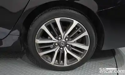 Renault SM7 2019 2.0 гидро в Москве № 1615245, миниатюра 7
