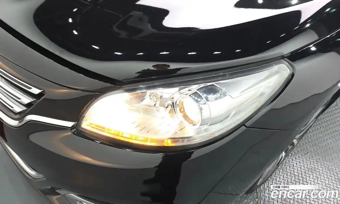 Renault SM7 2019 2.0 гидро в Москве № 1615245, фото 8