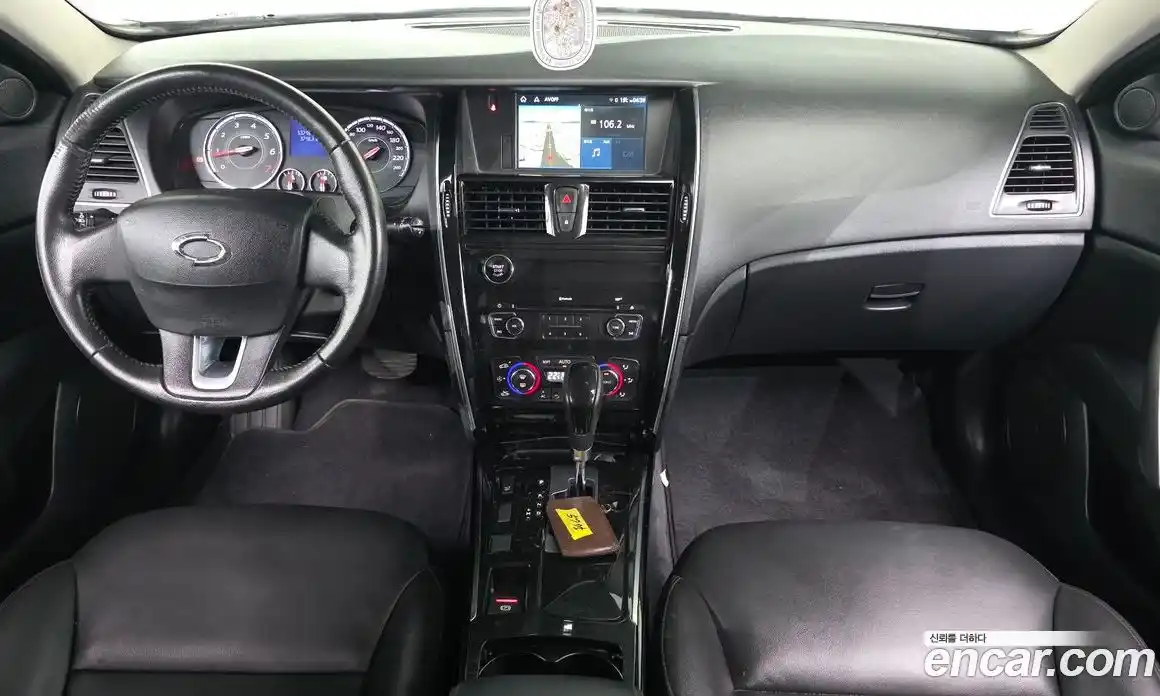 Renault SM7 2019 2.0 гидро в Москве № 1615245, фото 10
