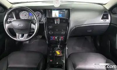 Renault SM7 2019 2.0 гидро в Москве № 1615245, миниатюра 10