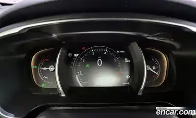 Renault SM6 2016 1.6 гидро в Москве № 1615653, миниатюра 11
