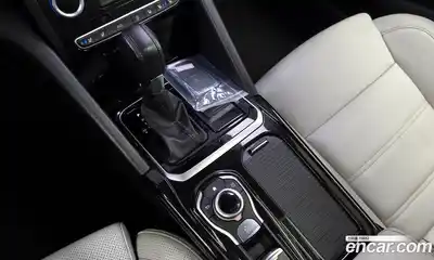 Renault SM6 2016 1.6 гидро в Москве № 1615653, миниатюра 12