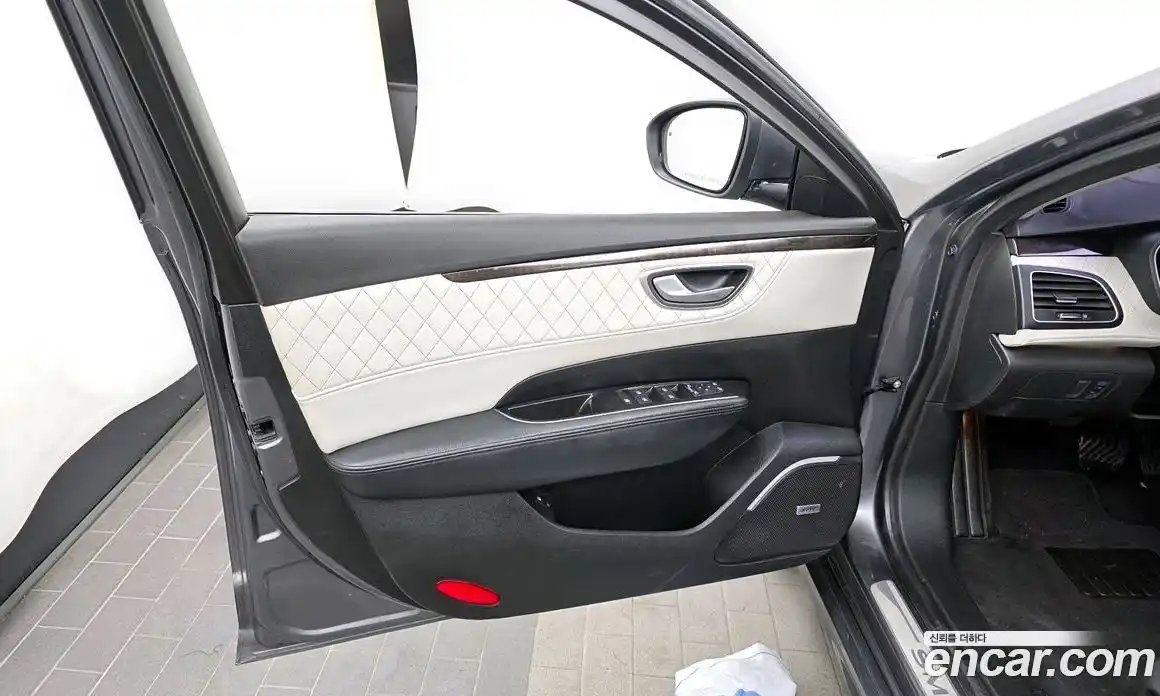 Renault SM6 2016 1.6 гидро в Москве № 1615653, фото 14