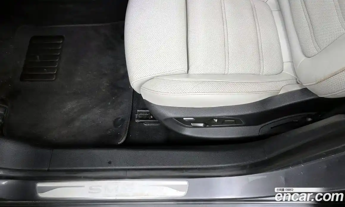 Renault SM6 2016 1.6 гидро в Москве № 1615653, фото 16