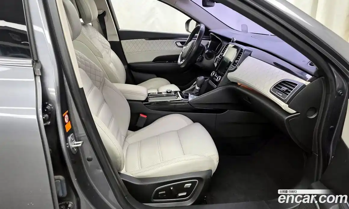 Renault SM6 2016 1.6 гидро в Москве № 1615653, фото 17