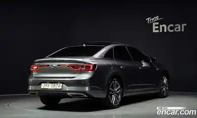 Renault SM6 2016 1.6 гидро в Москве № 1615653, миниатюра 2
