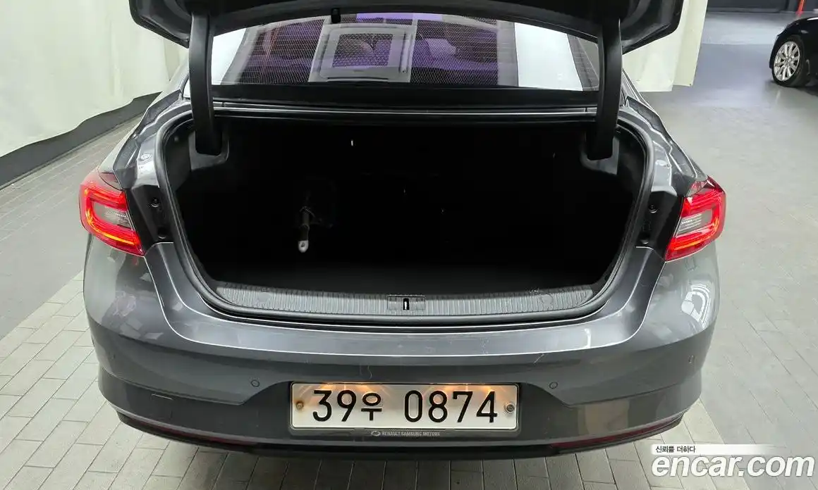 Renault SM6 2016 1.6 гидро в Москве № 1615653, фото 26