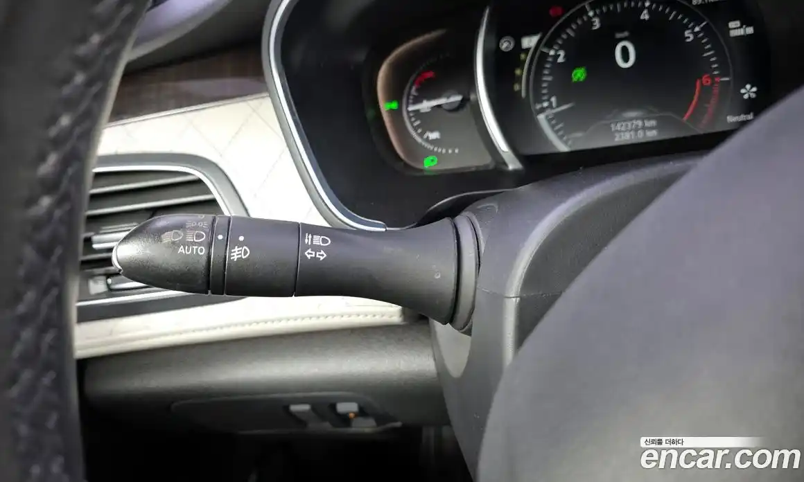 Renault SM6 2016 1.6 гидро в Москве № 1615653, фото 27