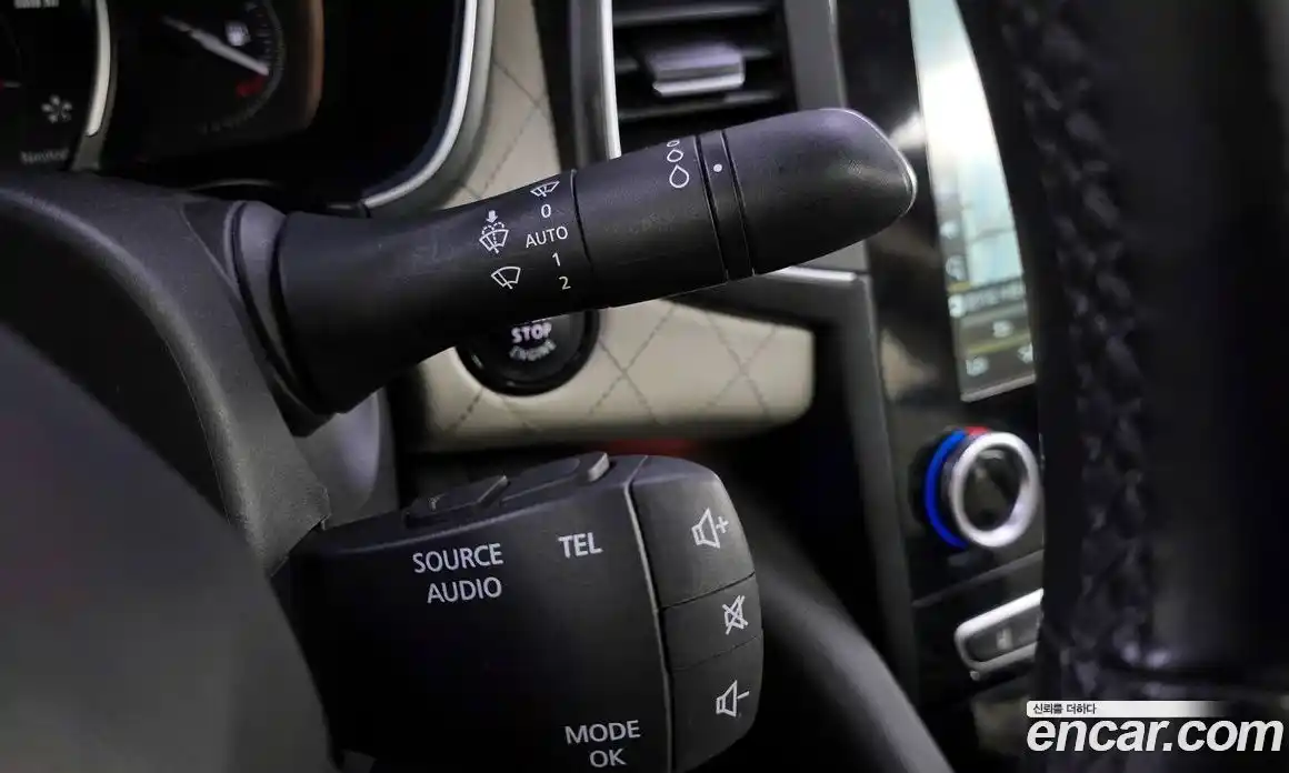 Renault SM6 2016 1.6 гидро в Москве № 1615653, фото 28