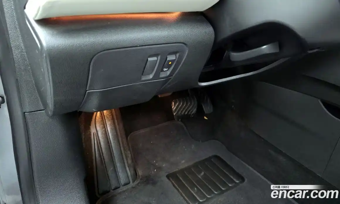 Renault SM6 2016 1.6 гидро в Москве № 1615653, фото 29