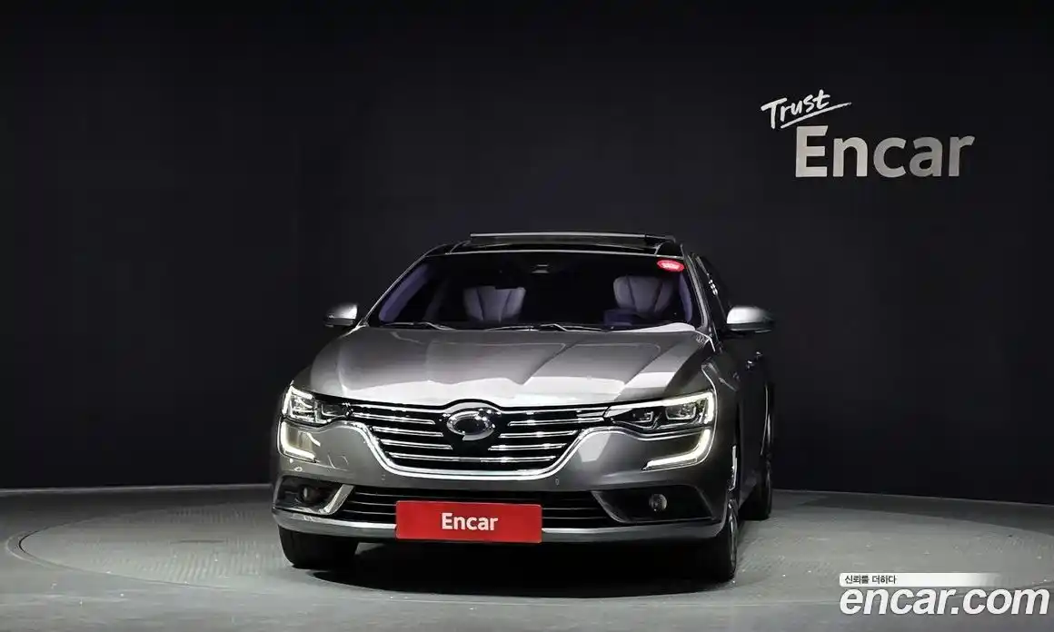 Renault SM6 2016 1.6 гидро в Москве № 1615653, фото 3