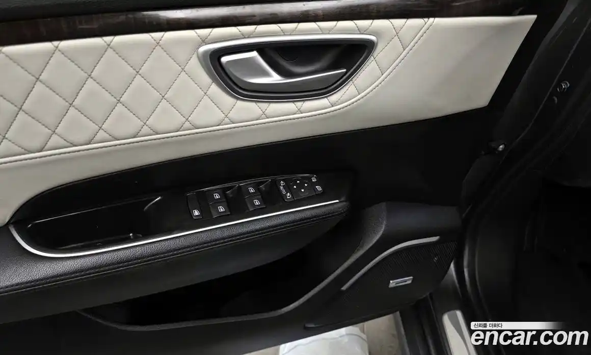 Renault SM6 2016 1.6 гидро в Москве № 1615653, фото 31
