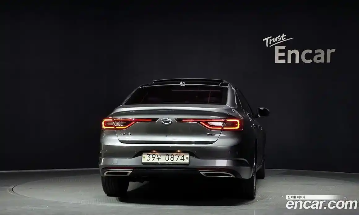 Renault SM6 2016 1.6 гидро в Москве № 1615653, фото 4