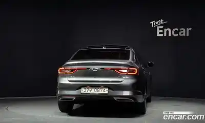 Renault SM6 2016 1.6 гидро в Москве № 1615653, миниатюра 4