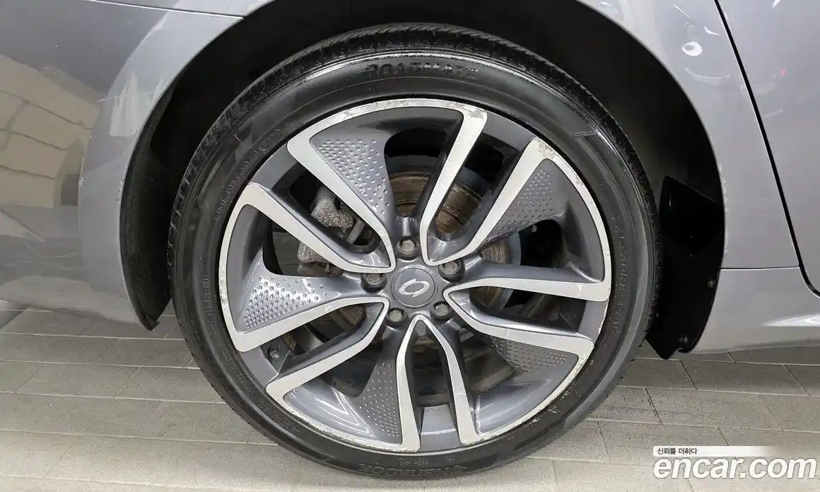 Renault SM6 2016 1.6 гидро в Москве № 1615653, фото 5