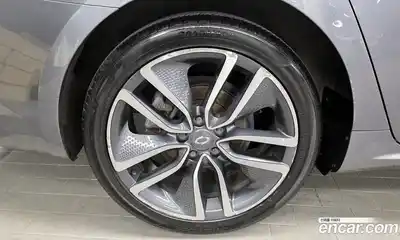 Renault SM6 2016 1.6 гидро в Москве № 1615653, миниатюра 5