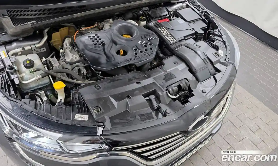 Renault SM6 2016 1.6 гидро в Москве № 1615653, фото 6