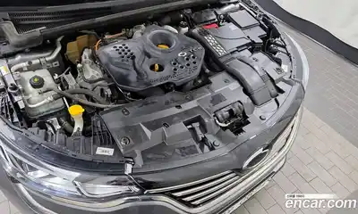 Renault SM6 2016 1.6 гидро в Москве № 1615653, миниатюра 6