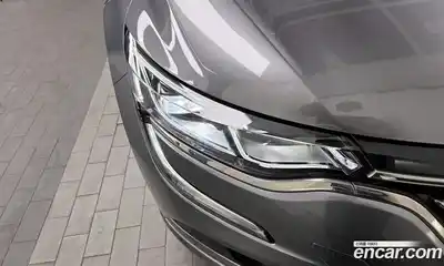 Renault SM6 2016 1.6 гидро в Москве № 1615653, миниатюра 8