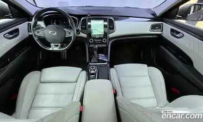Renault SM6 2016 1.6 гидро в Москве № 1615653, миниатюра 10