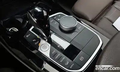 BMW X3 2022 2.0 гидро в Москве № 1616273, миниатюра 12